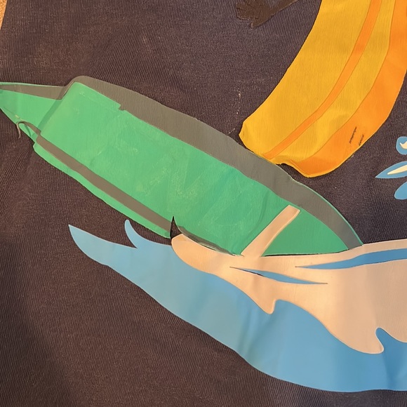 Authentic Fendi kids tee - Picture 2 of 4